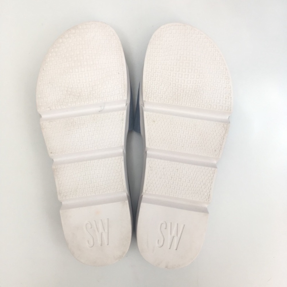 Stuart Weitzman Slides - image 5